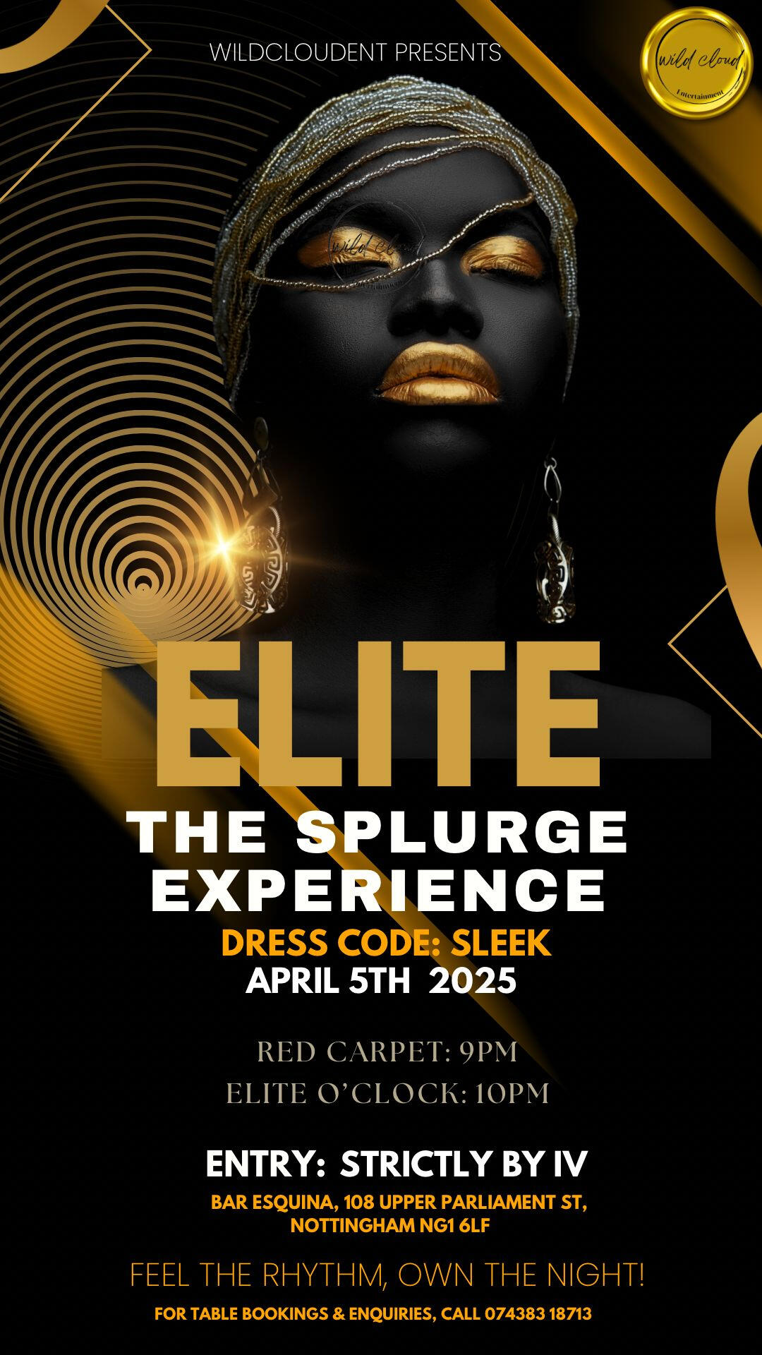 ELITE ELITE
