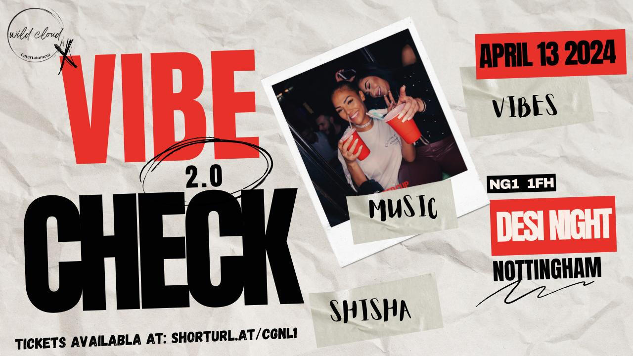 Vibe Check 2.0