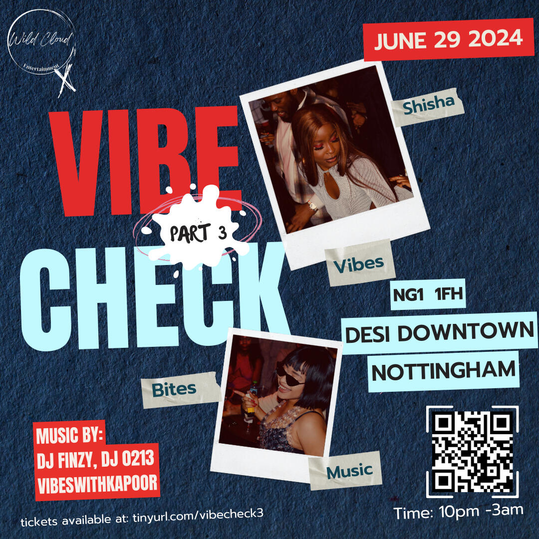 Vibe Check Part 3