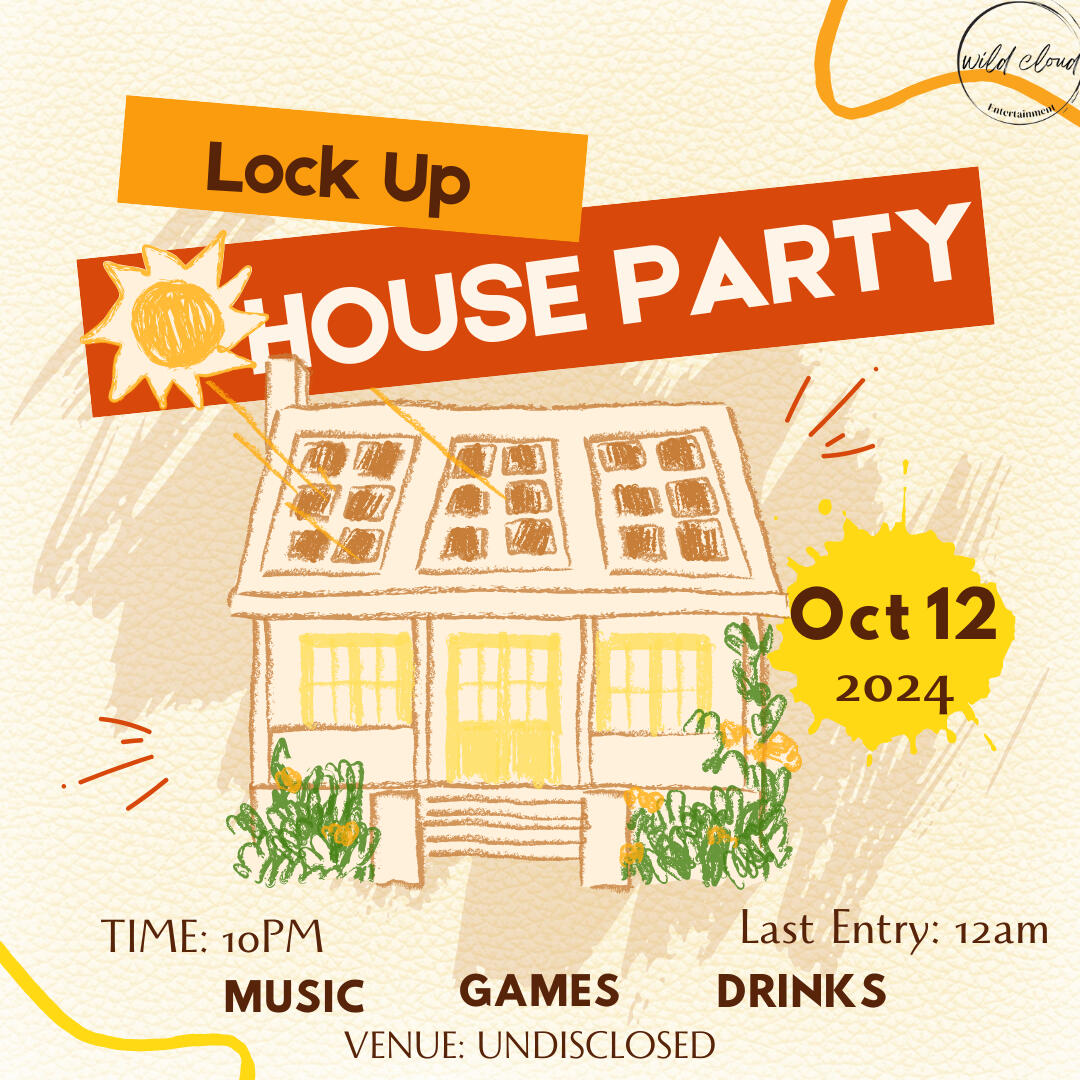 LOCK UP