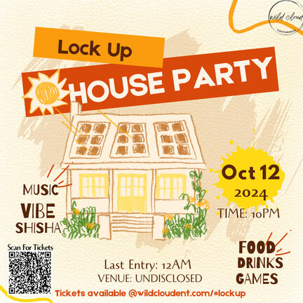 Lock Up 2