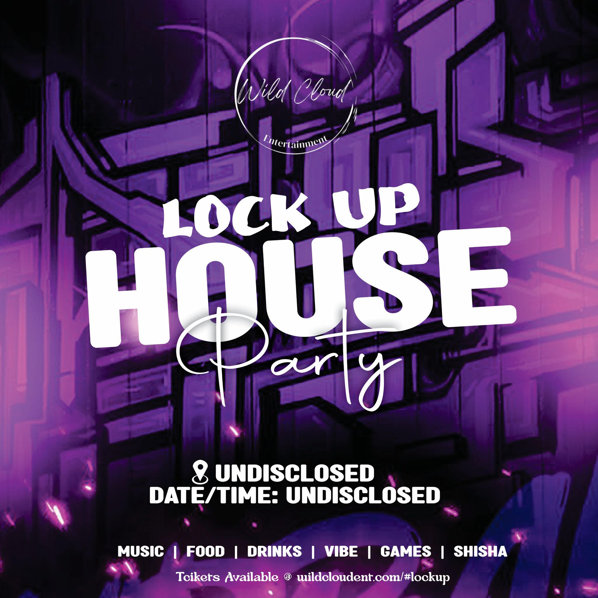 LOCK UP 2