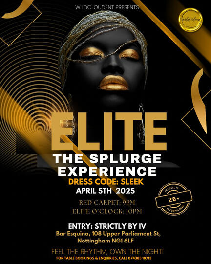 Elite Elite